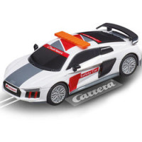 Carrera Go 64063 Audi R8 V10 Plus "Safety Car"